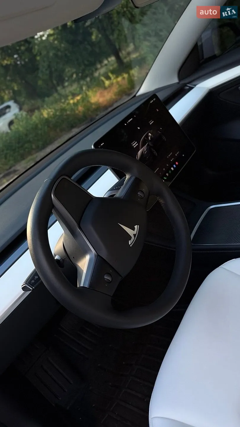 2022 Tesla Model 3 - мініатюра 16