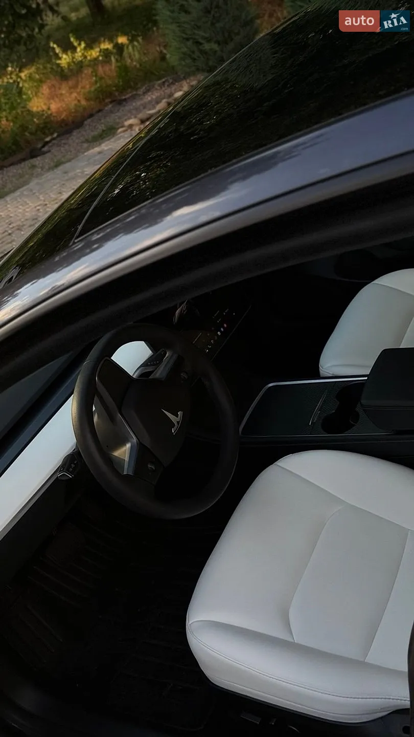 2022 Tesla Model 3 - мініатюра 17