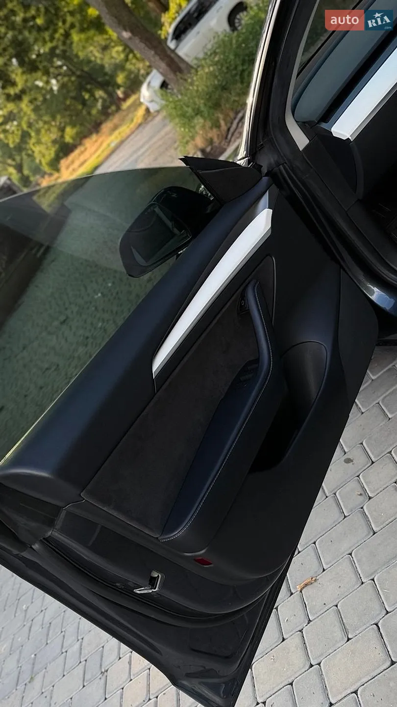 2022 Tesla Model 3 - мініатюра 20