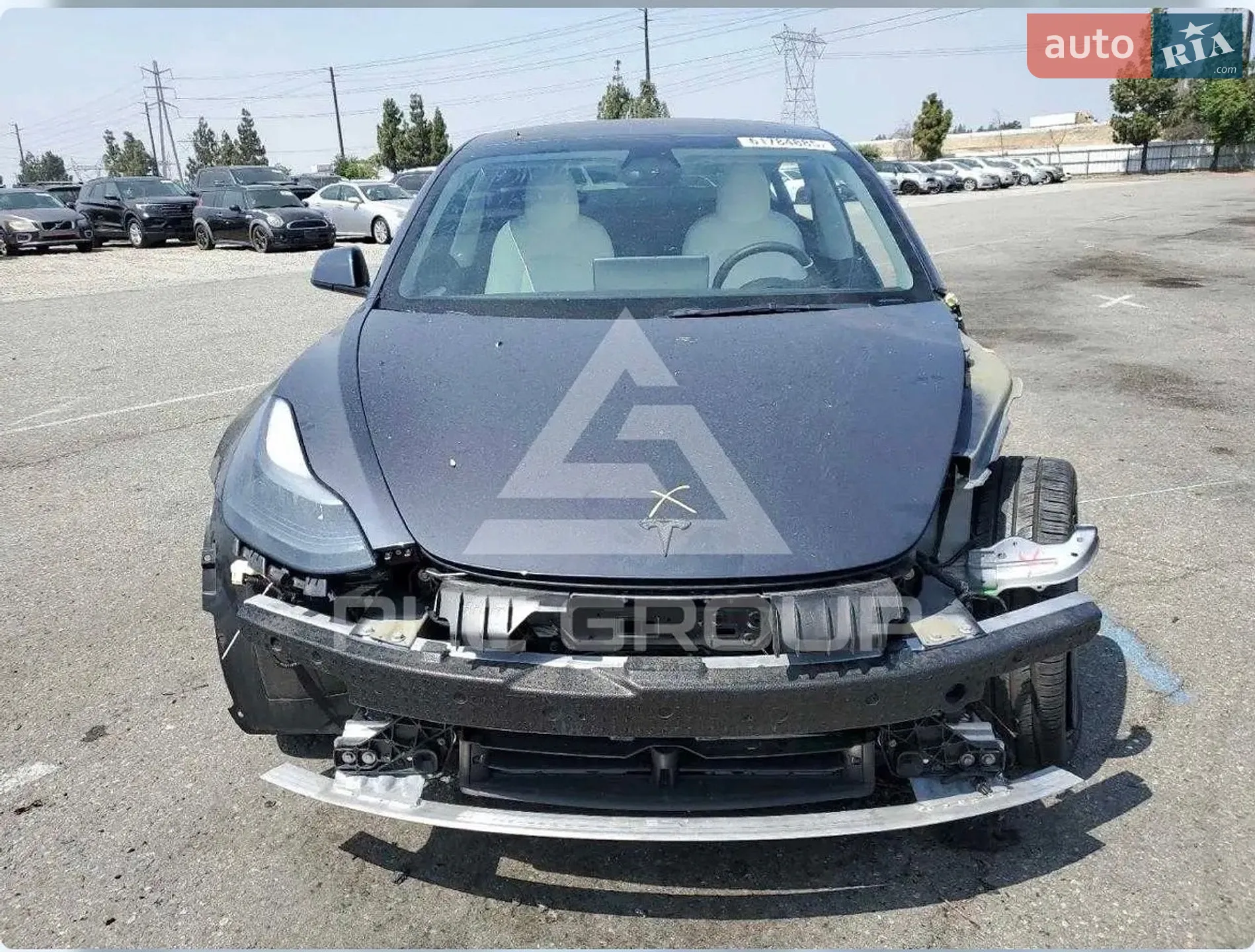 2022 Tesla Model 3 - мініатюра 23