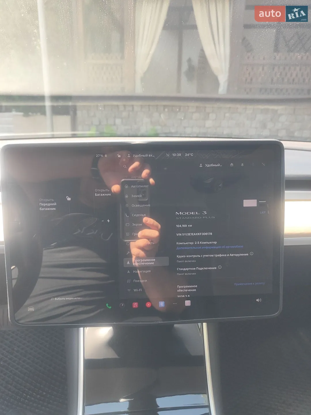 2019 Tesla Model 3 - мініатюра 4