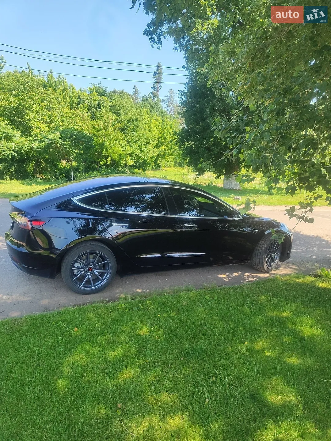 2019 Tesla Model 3 - мініатюра 11
