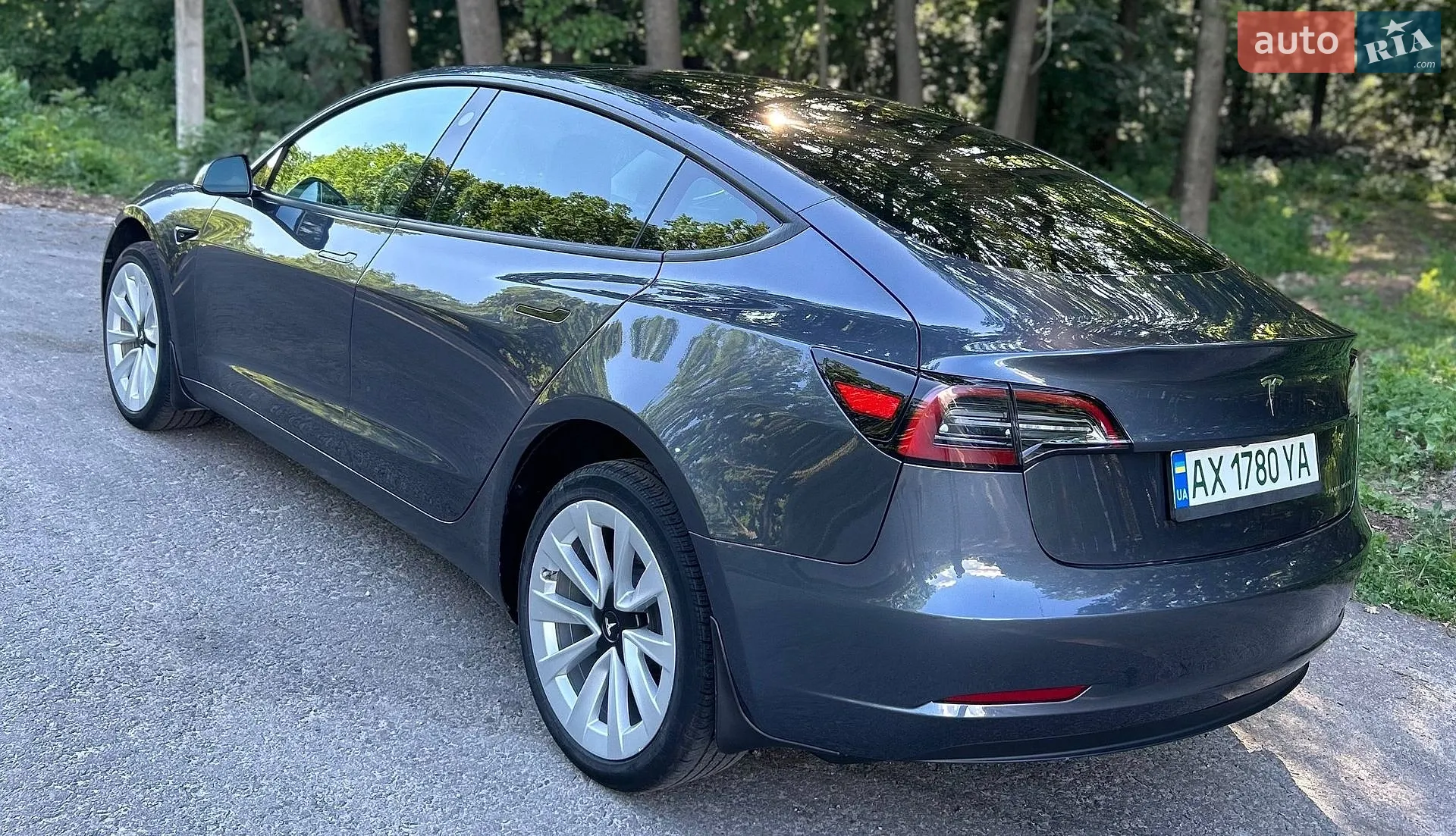 2022 Tesla Model 3 - мініатюра 7