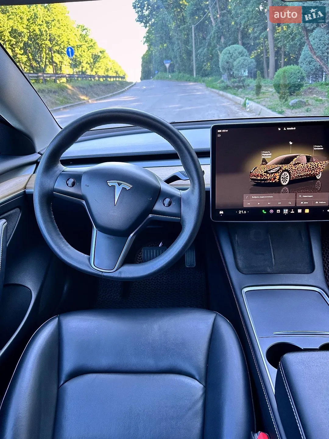 2022 Tesla Model 3 - мініатюра 9
