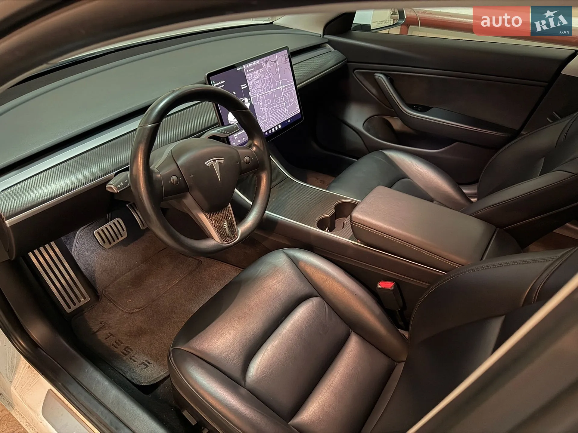 2019 Tesla Model 3 - мініатюра 10