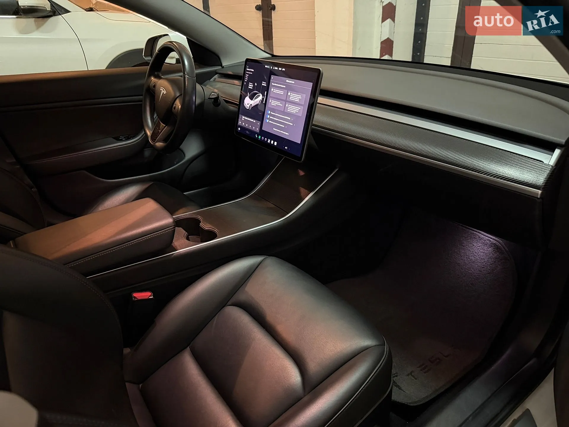 2019 Tesla Model 3 - мініатюра 13