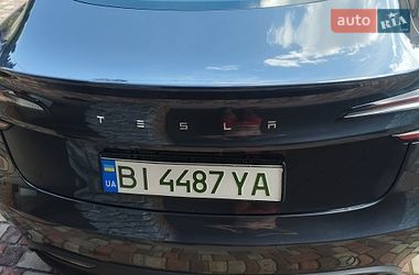 Седан Tesla Model 3 2024 в Полтаве фото 6 Седан Tesla Model 3 2024 в Полтаве