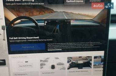 Седан Tesla Model 3 2024 в Полтаве фото 14 Седан Tesla Model 3 2024 в Полтаве