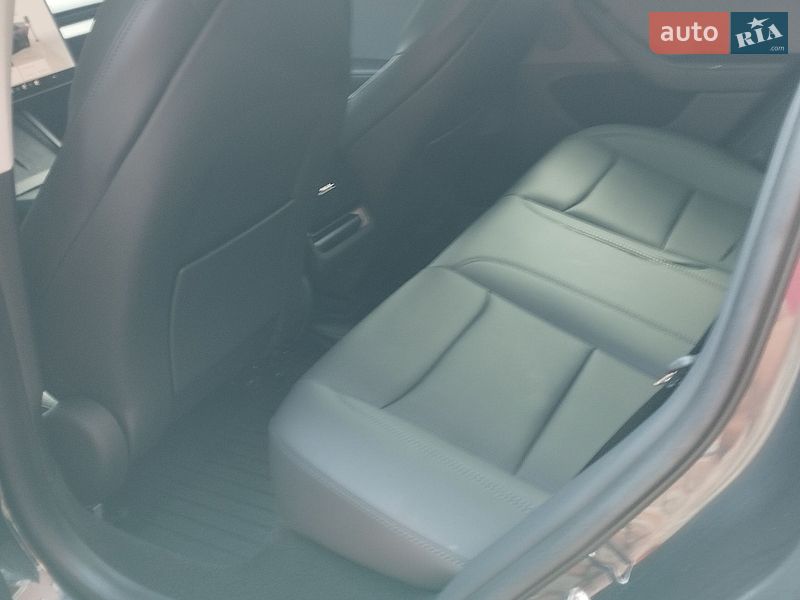 Седан Tesla Model 3 2024 в Полтаве фото 19 Седан Tesla Model 3 2024 в Полтаве