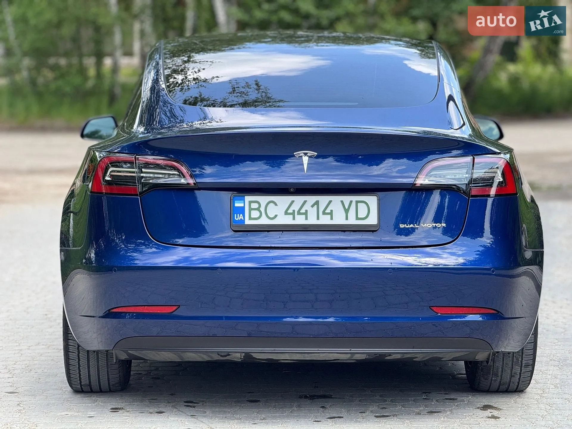 2022 Tesla Model 3 - мініатюра 6