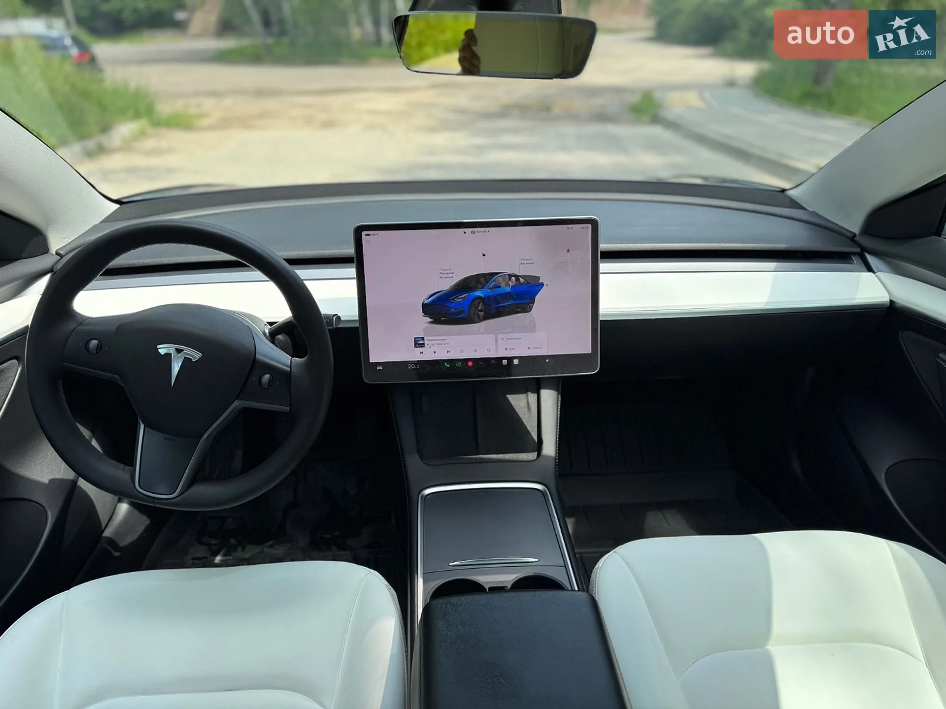 2022 Tesla Model 3 - мініатюра 8