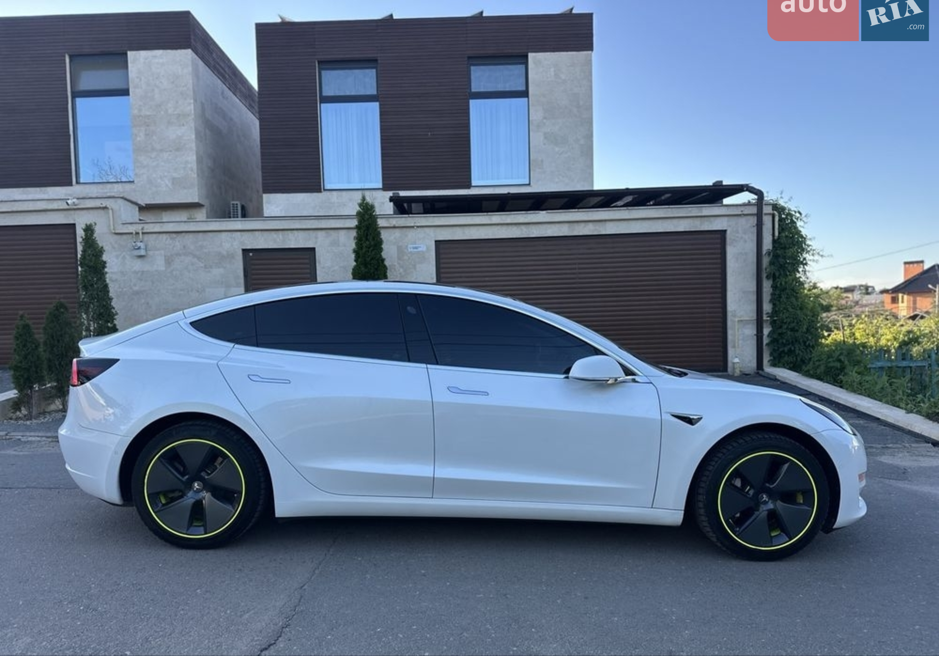 2019 Tesla Model 3 - мініатюра 4