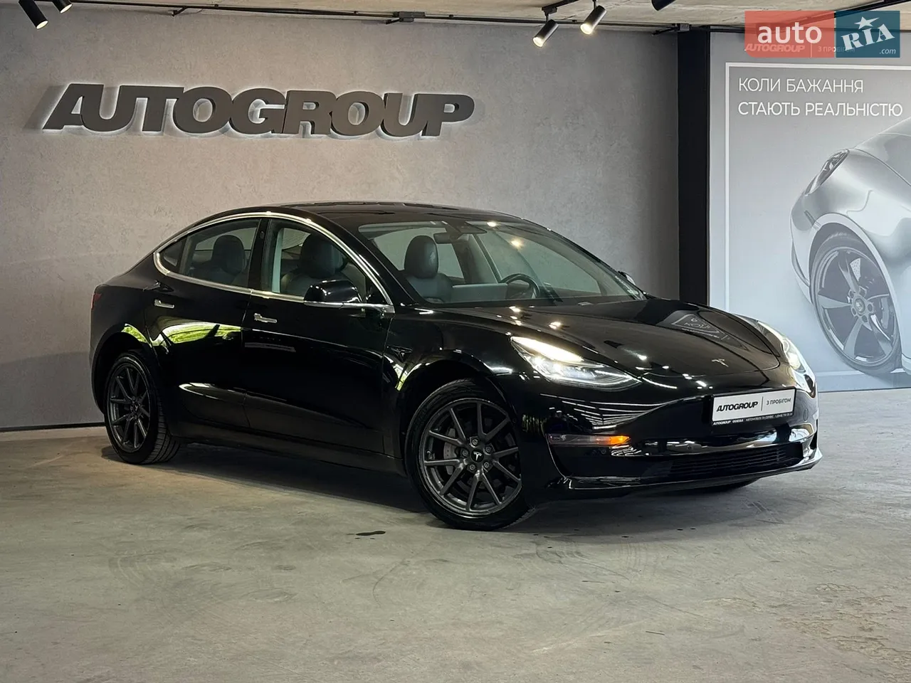 2019 Tesla Model 3 - мініатюра 23