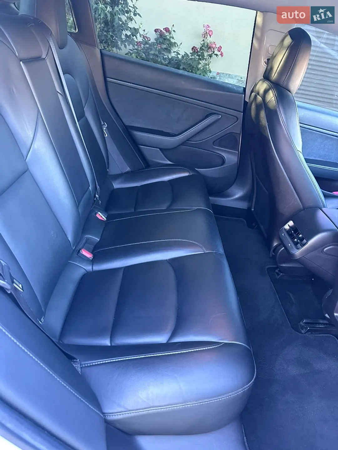 2019 Tesla Model 3 - мініатюра 12