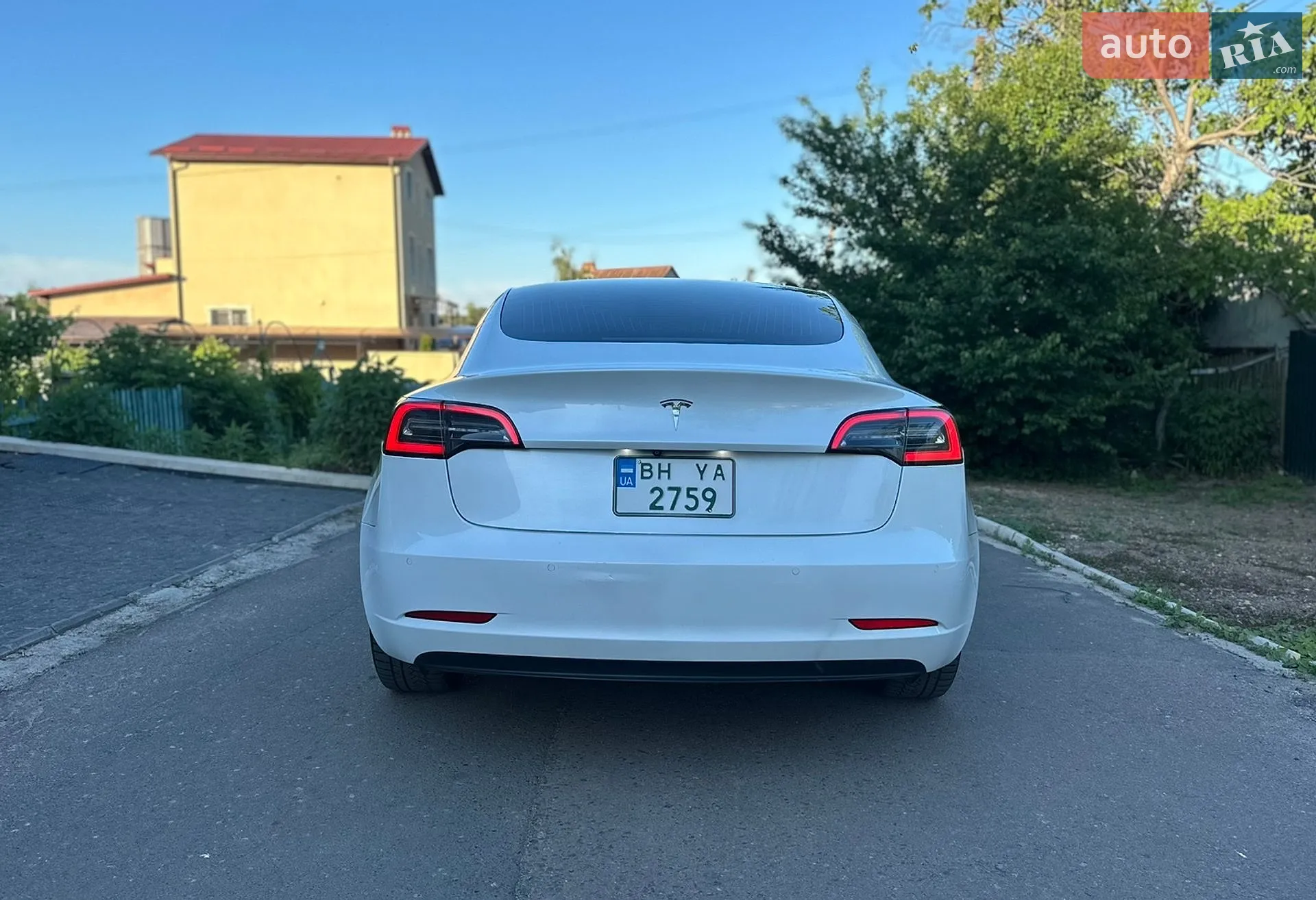 2019 Tesla Model 3 - мініатюра 15