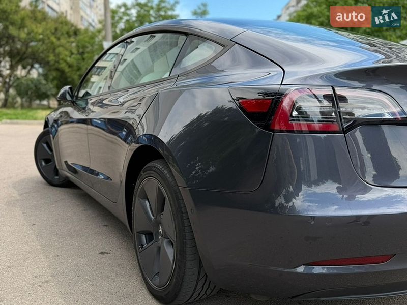 Седан Tesla Model 3 2022 в Одессе фото 8 Седан Tesla Model 3 2022 в Одессе
