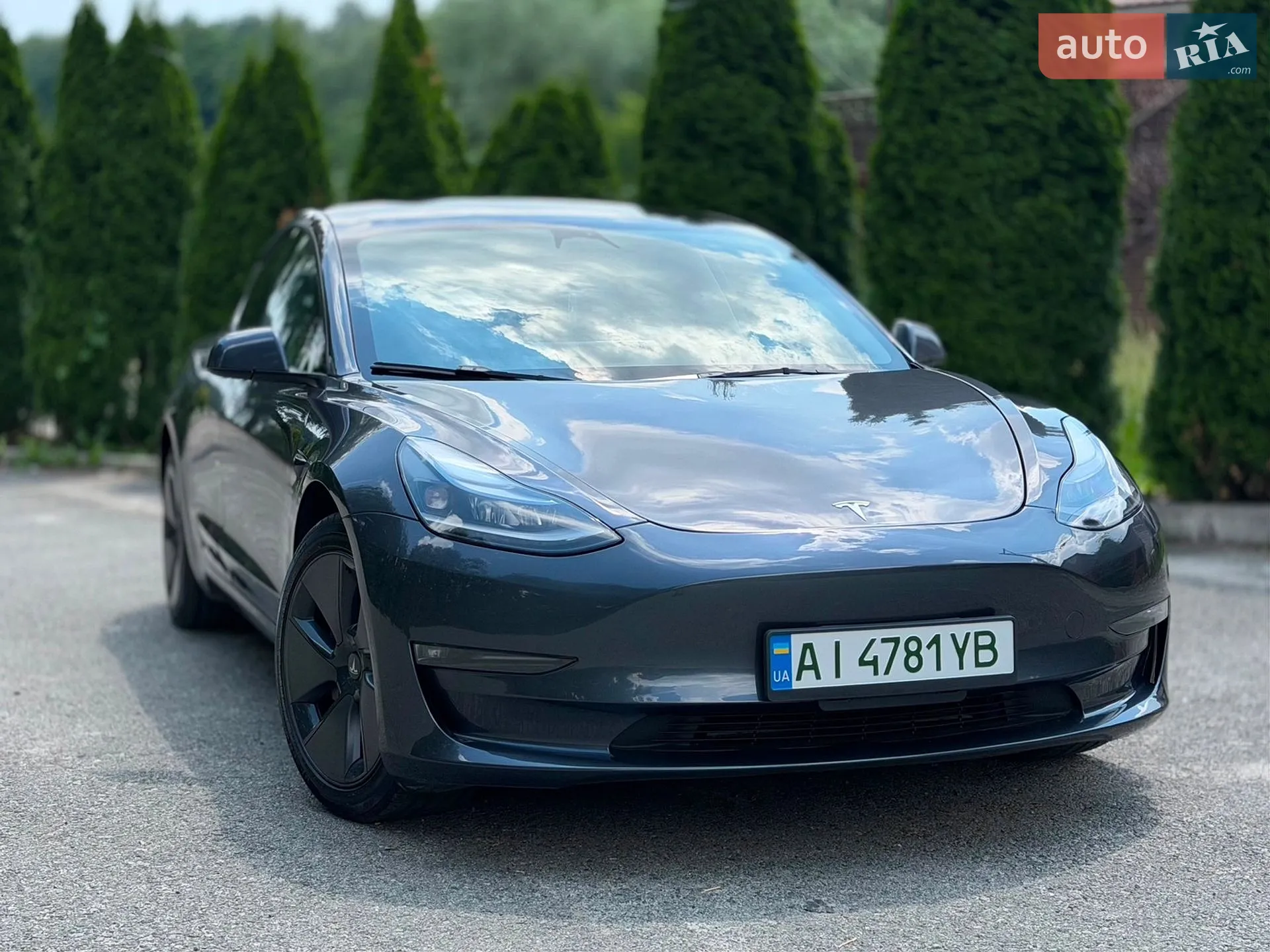 2023 Tesla Model 3 - мініатюра 20