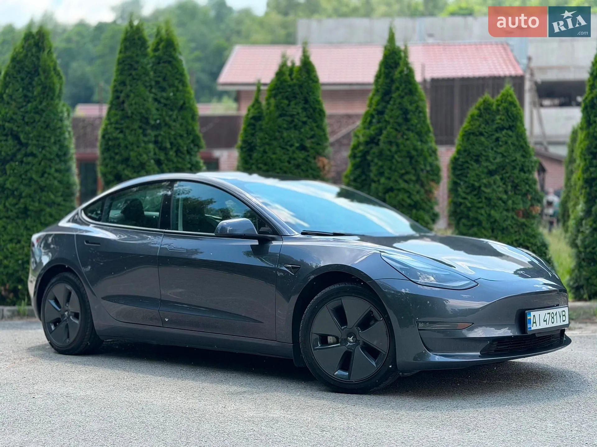 2023 Tesla Model 3 - мініатюра 24
