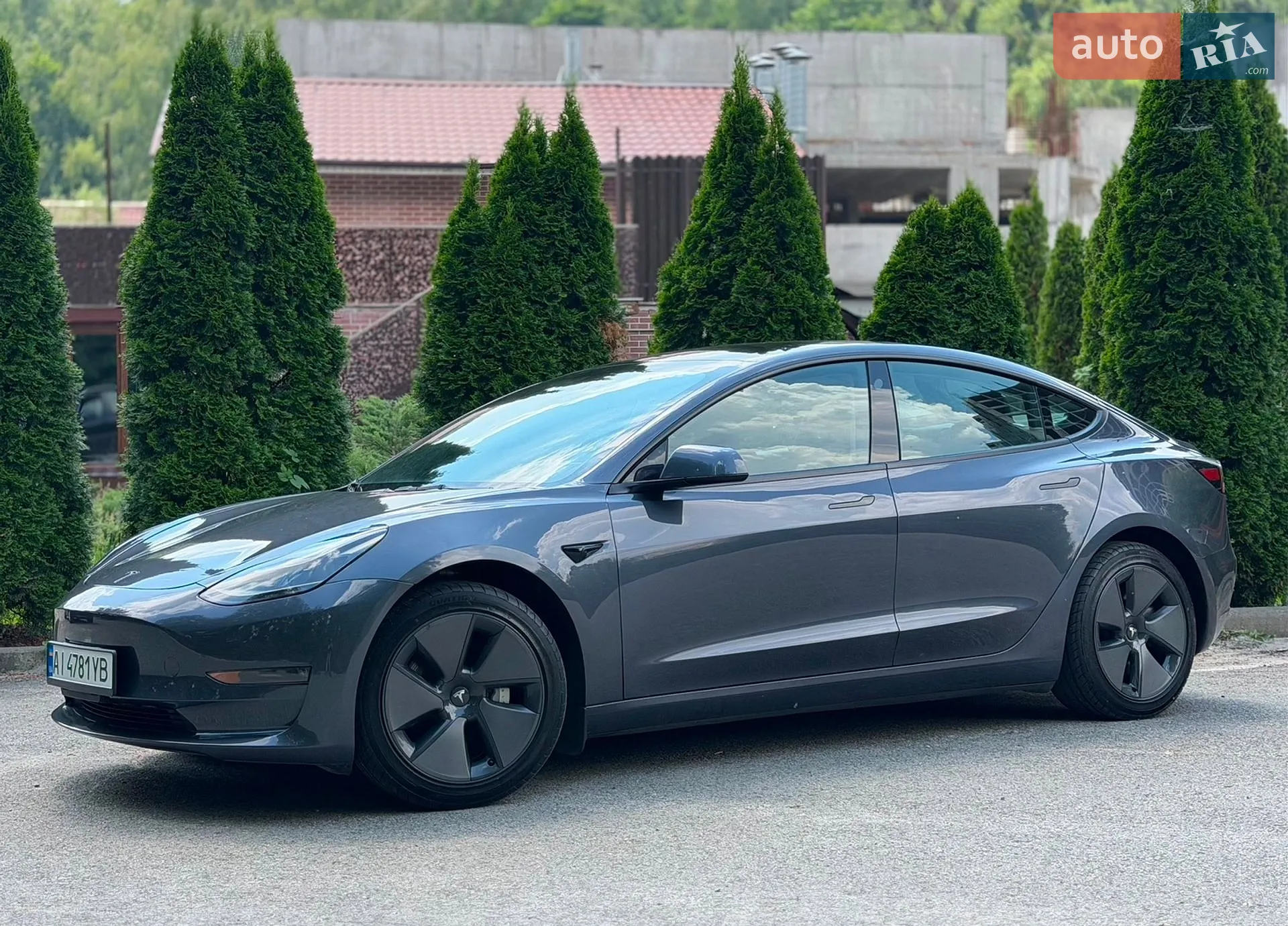 2023 Tesla Model 3 - мініатюра 23