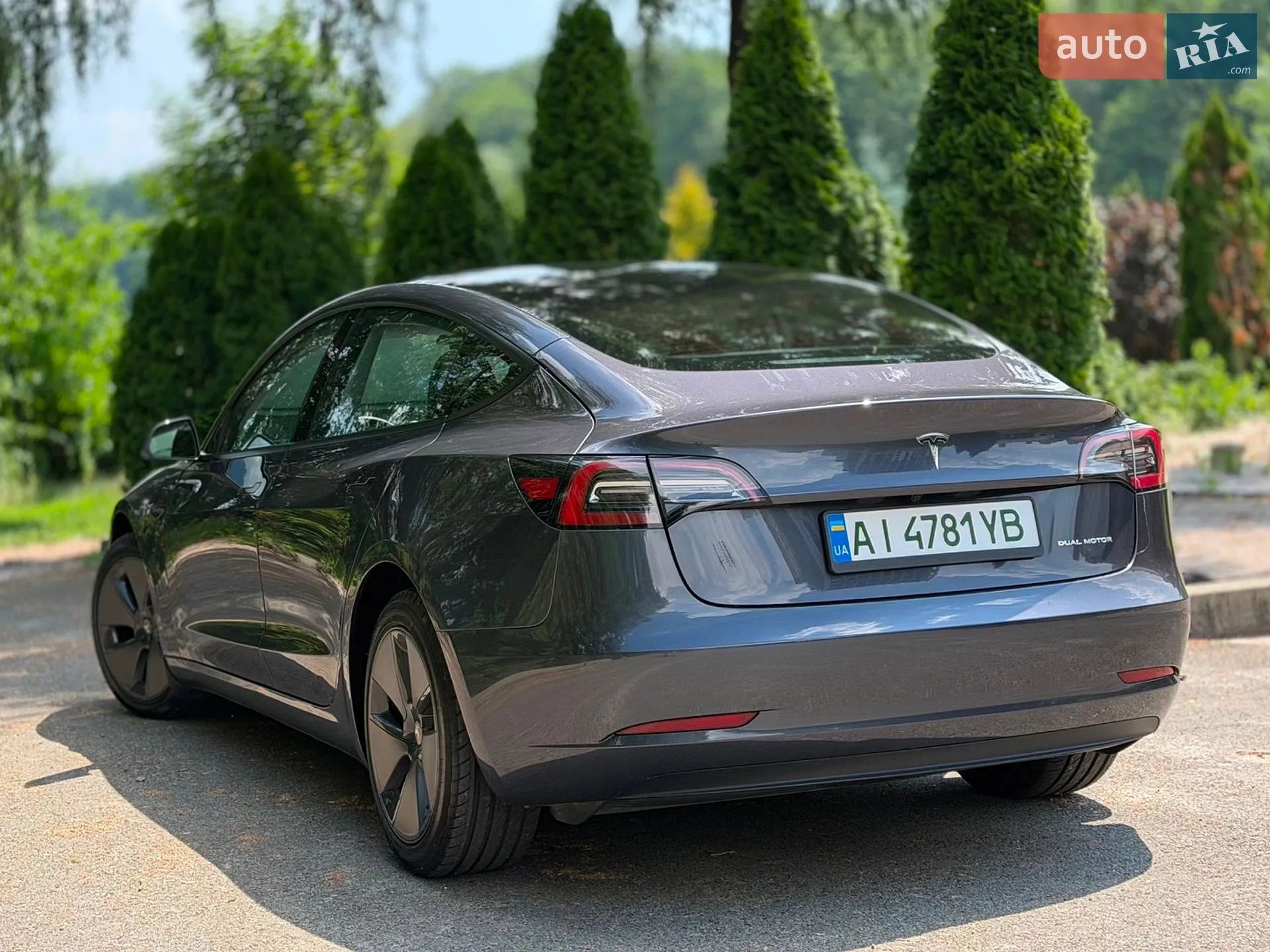 2023 Tesla Model 3 - мініатюра 28