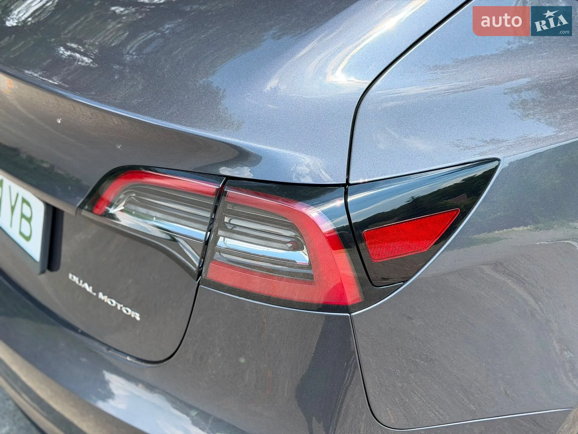 2023 Tesla Model 3 - мініатюра 76