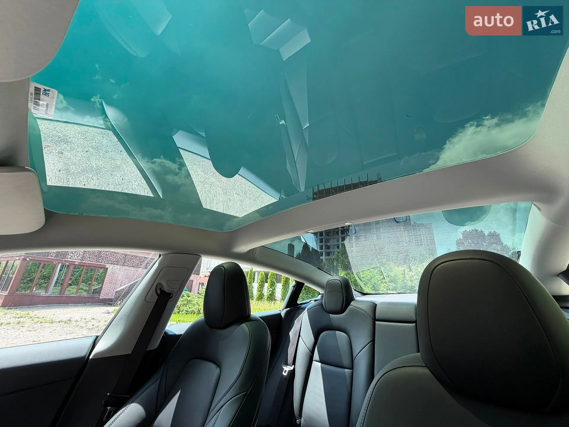 2023 Tesla Model 3 - мініатюра 74