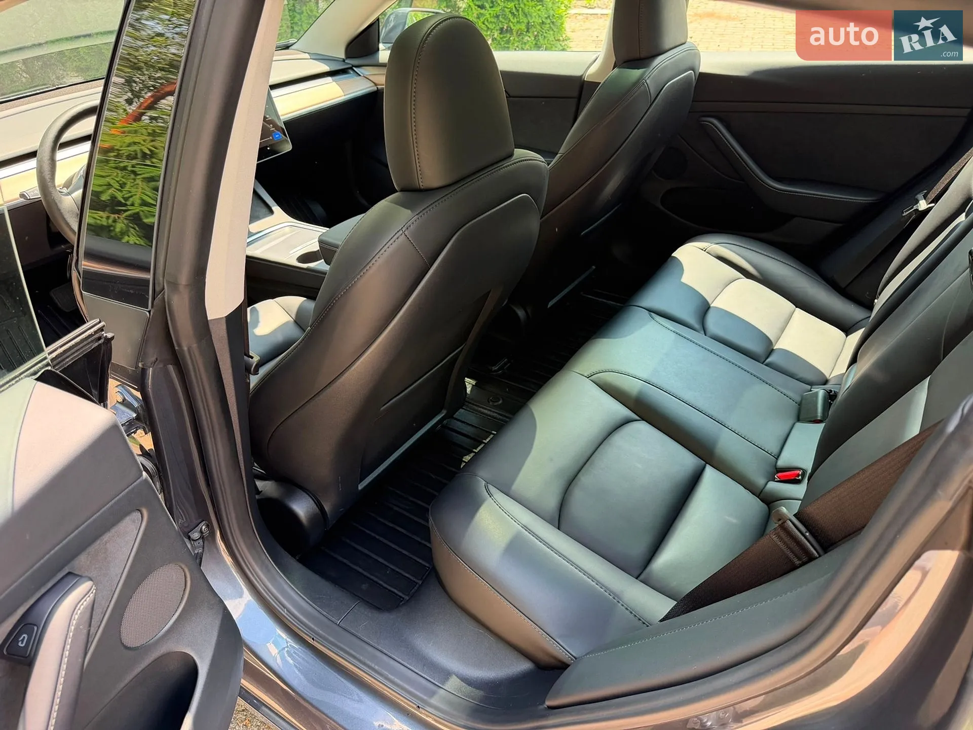 2023 Tesla Model 3 - мініатюра 44