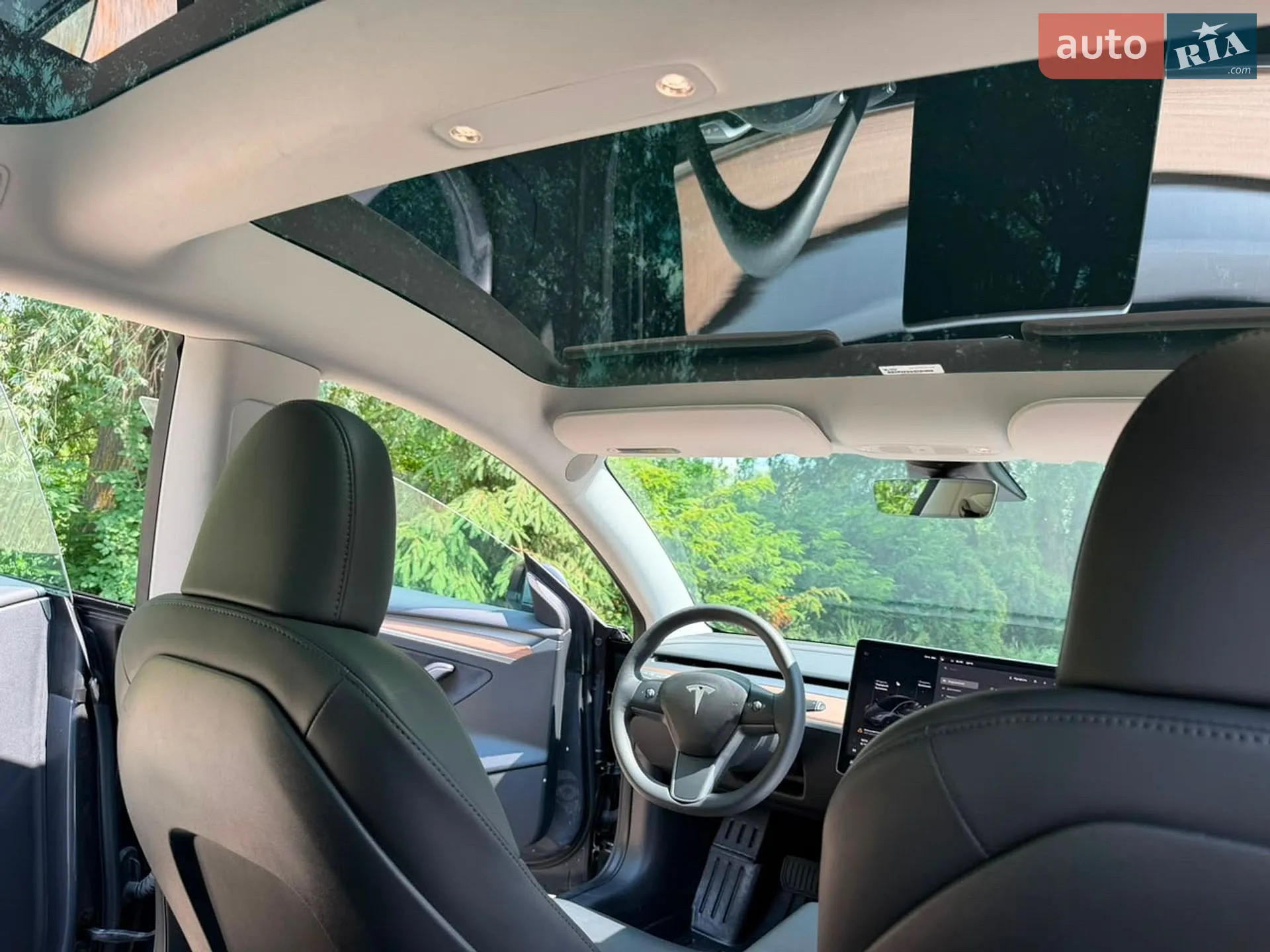 2023 Tesla Model 3 - мініатюра 41