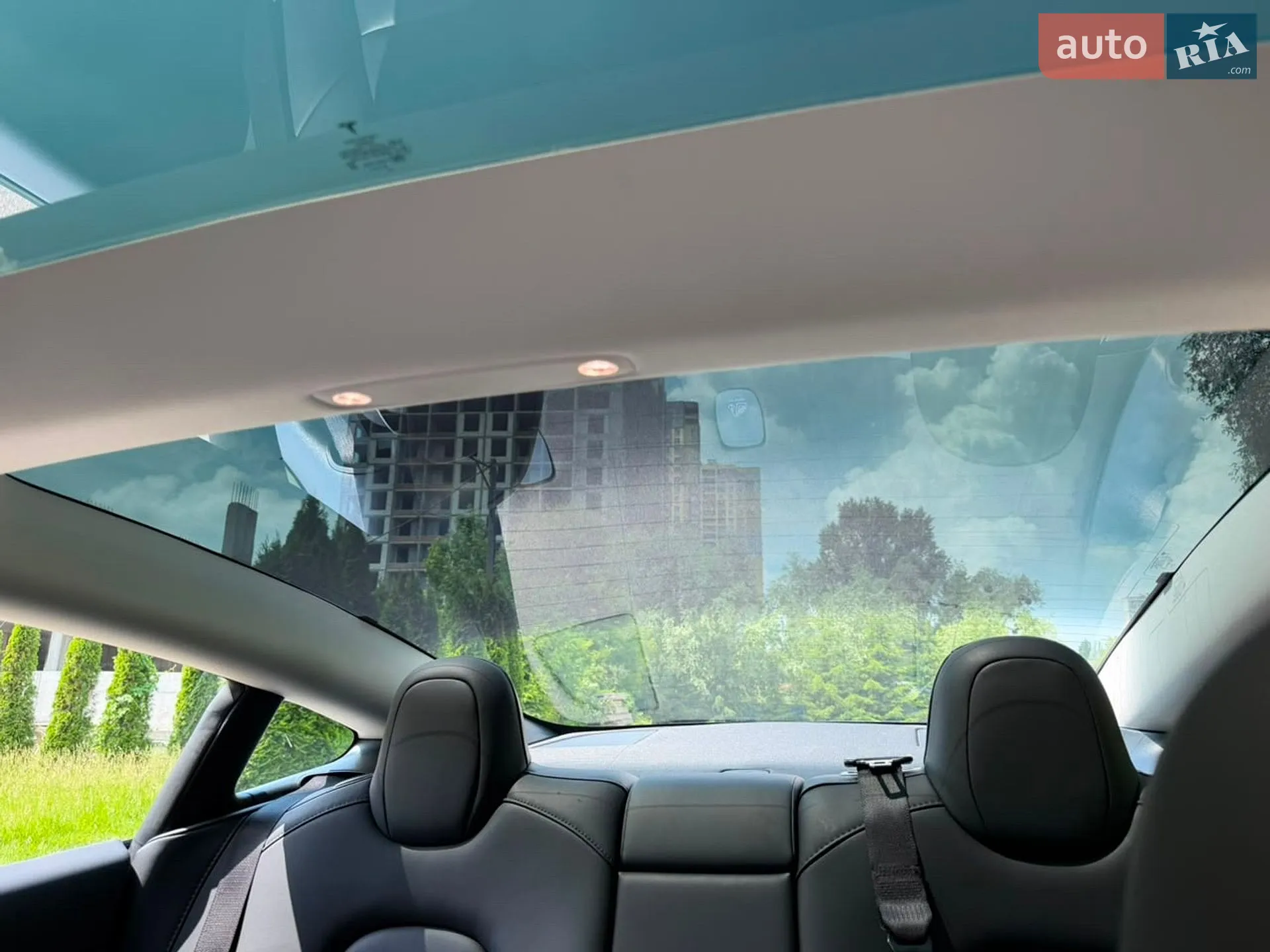 2023 Tesla Model 3 - мініатюра 36