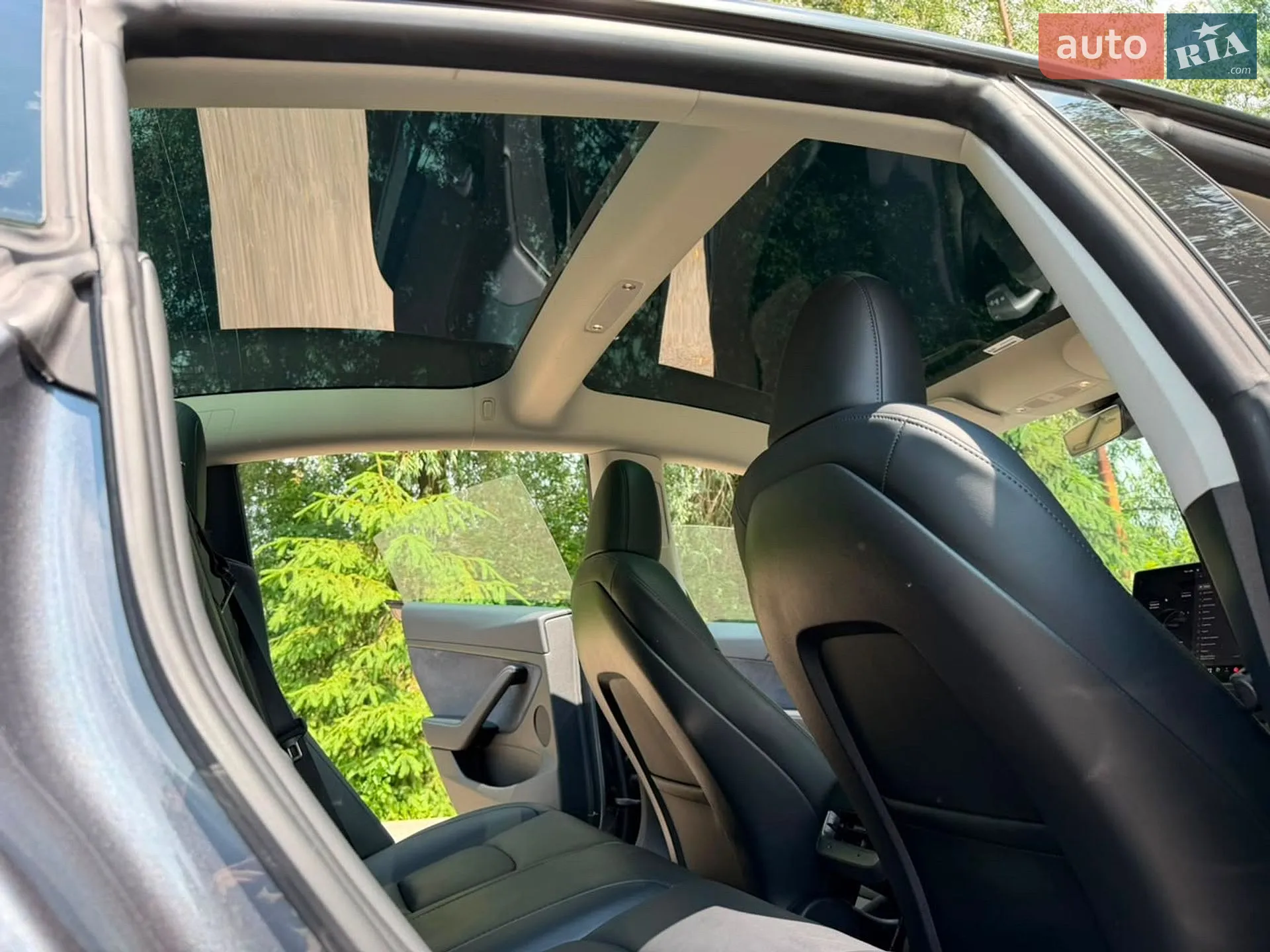 2023 Tesla Model 3 - мініатюра 33