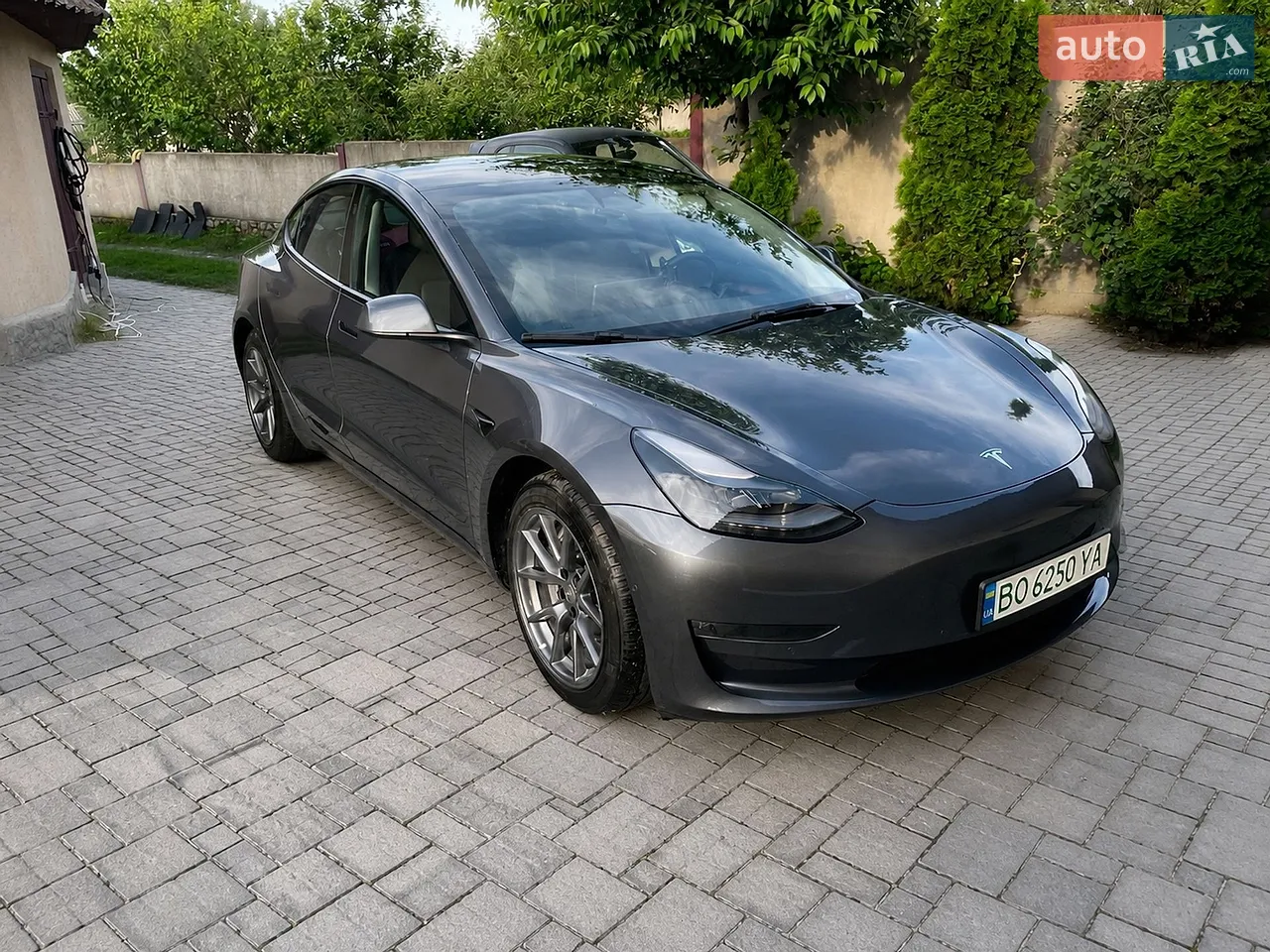 2022 Tesla Model 3 - мініатюра 58