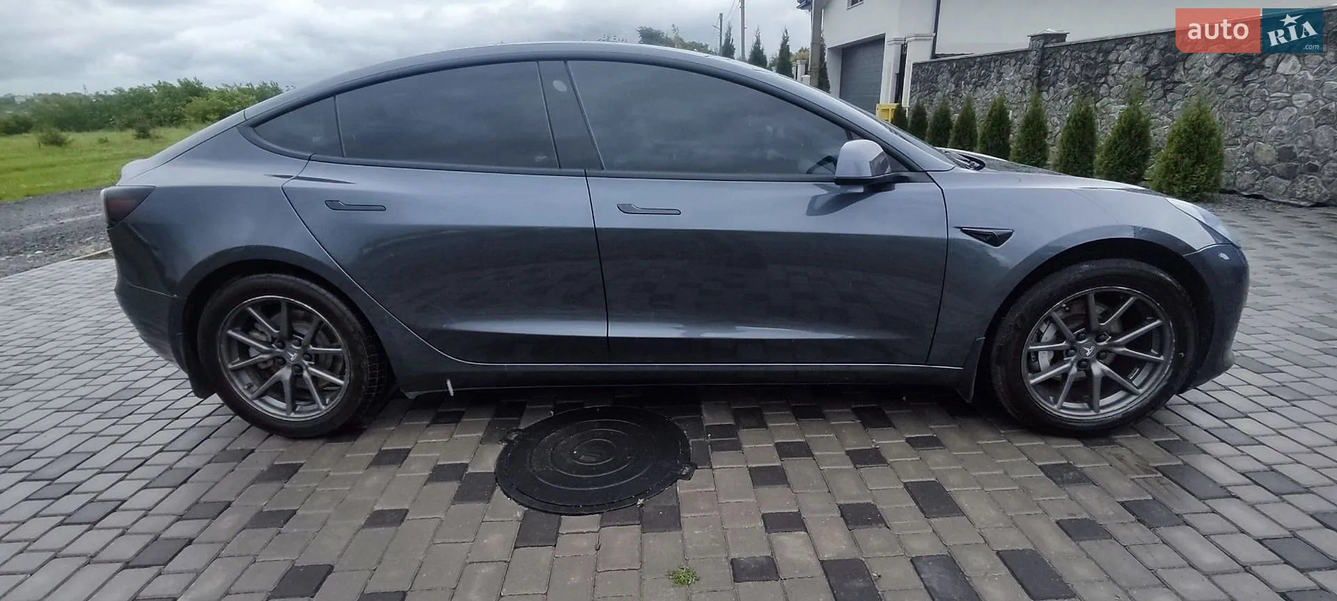 2018 Tesla Model 3 - мініатюра 6