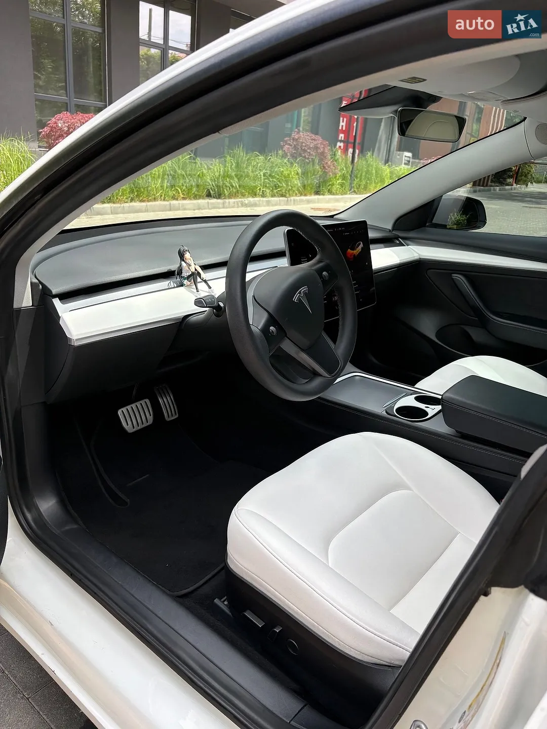 2021 Tesla Model 3 - мініатюра 13