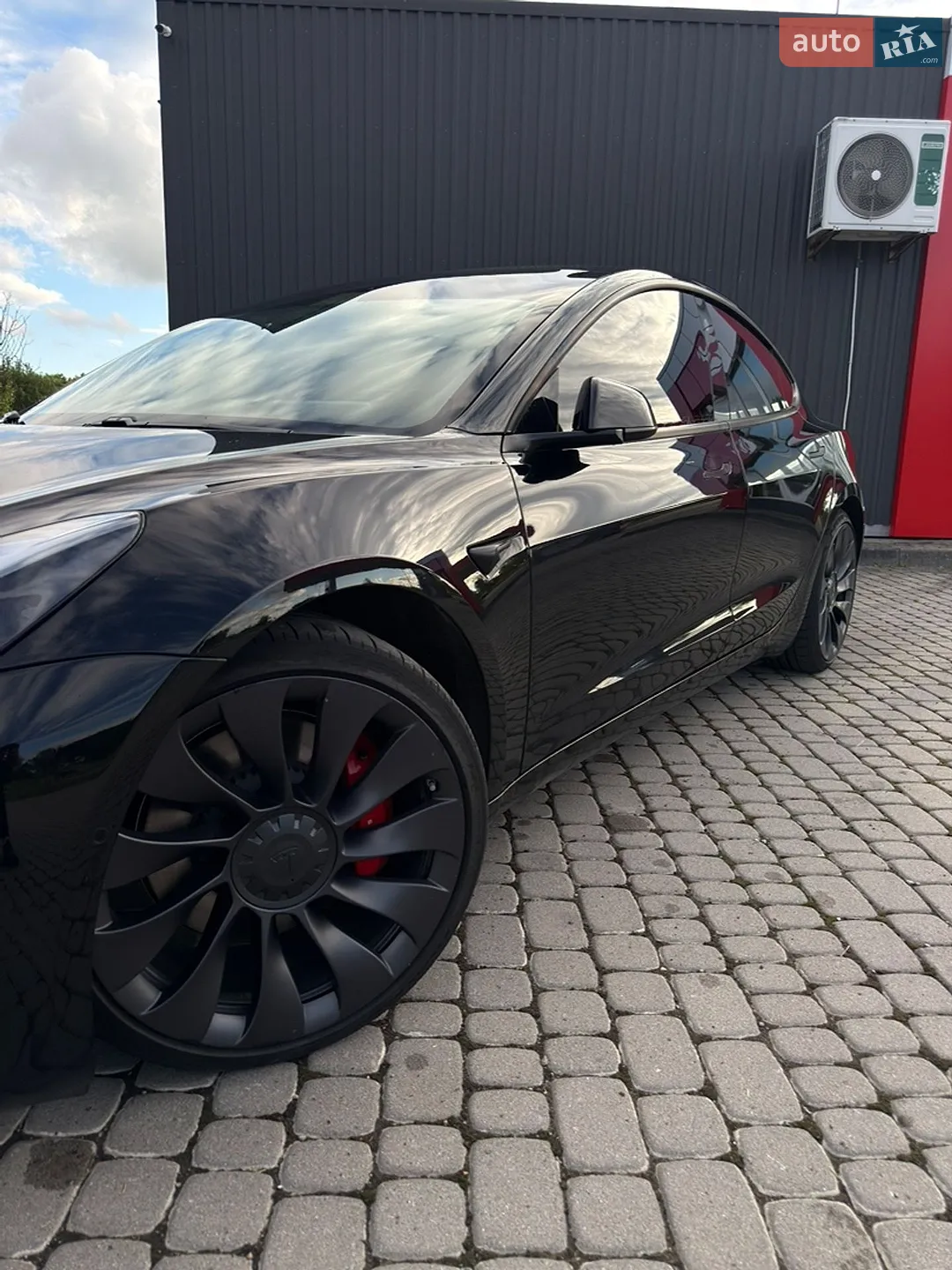 2021 Tesla Model 3 - мініатюра 9