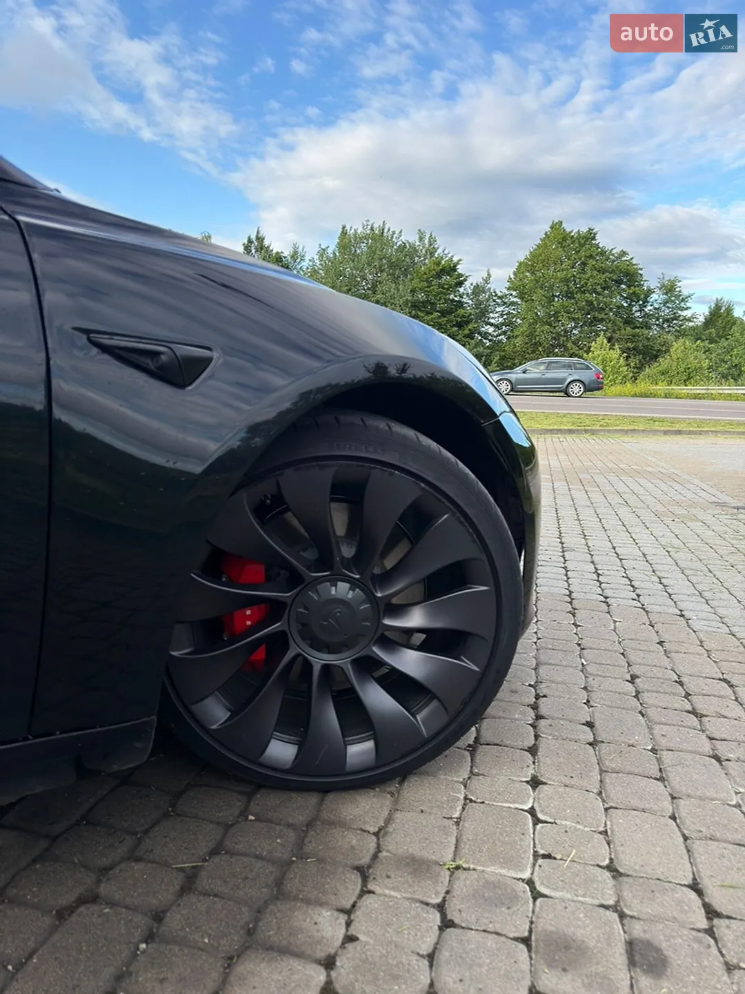 2021 Tesla Model 3 - мініатюра 14