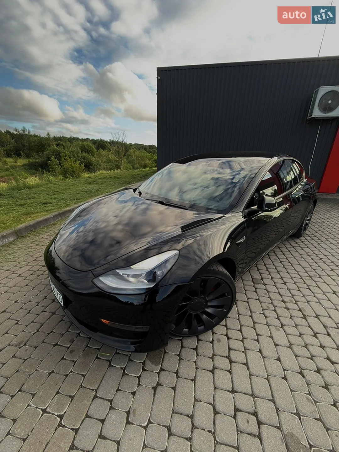 2021 Tesla Model 3 - мініатюра 6