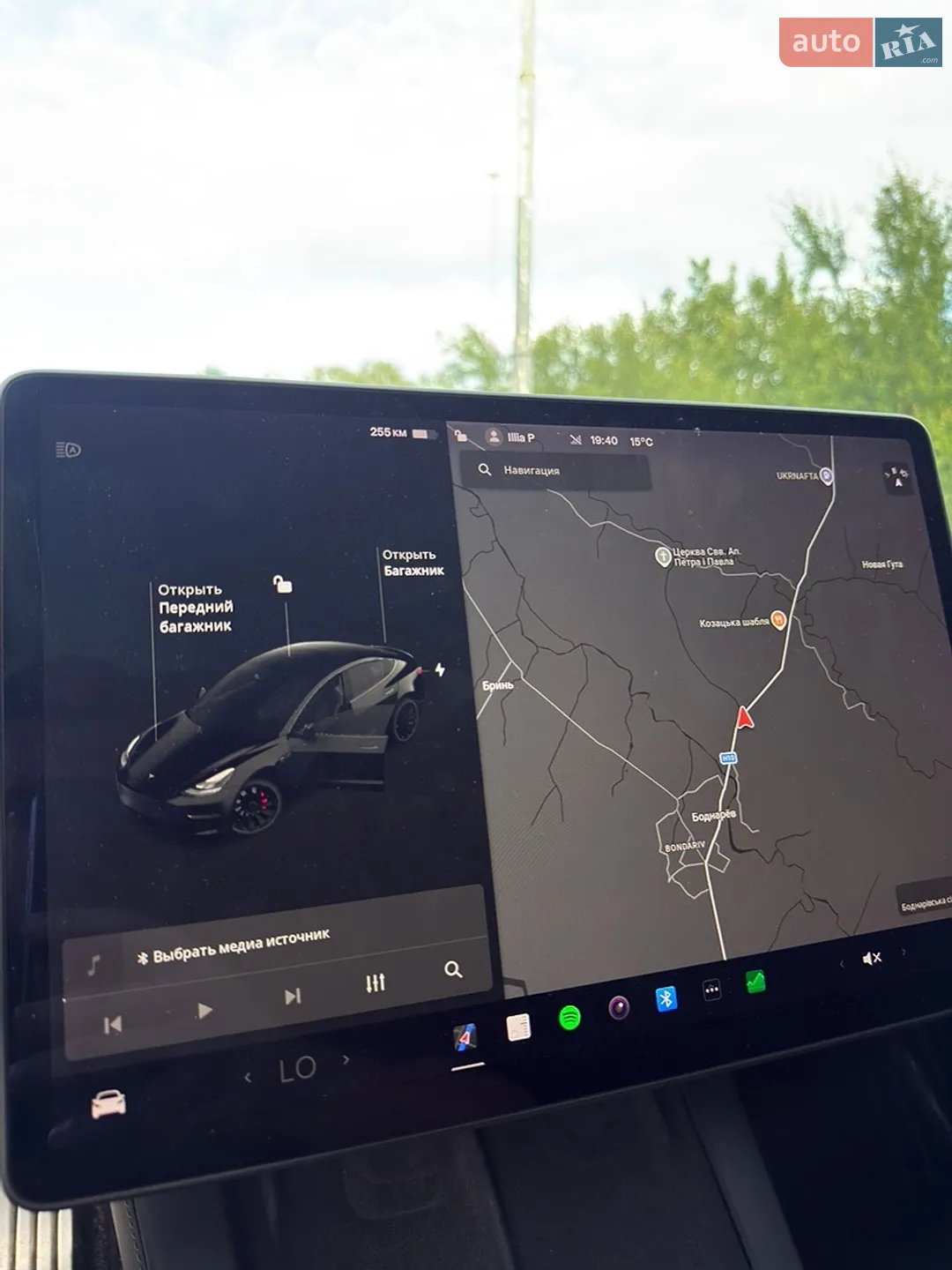 2021 Tesla Model 3 - мініатюра 21