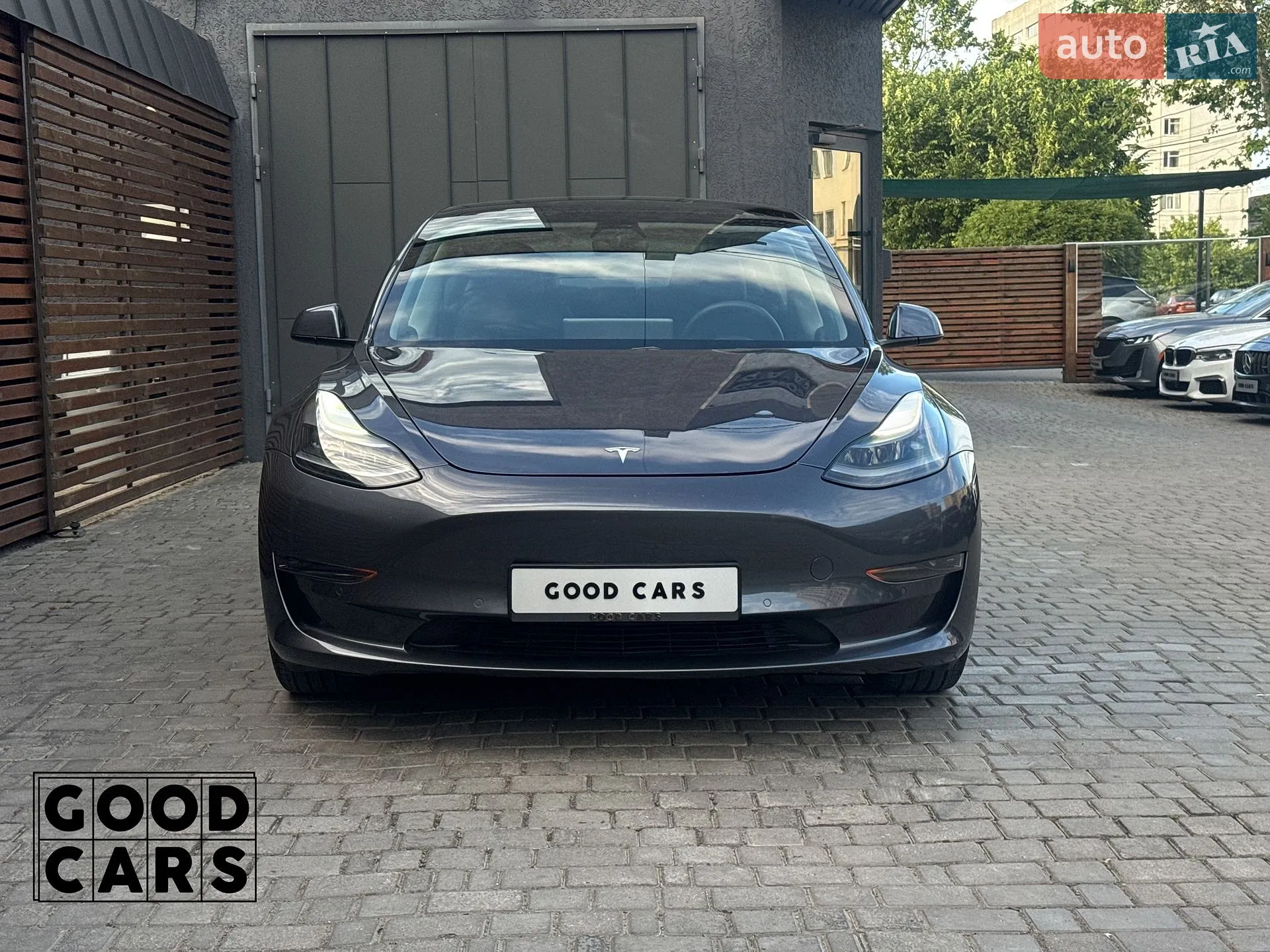 2020 Tesla Model 3 - мініатюра 2