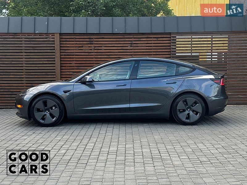 Седан Tesla Model 3 2020 в Одесі фото 4 Седан Tesla Model 3 2020 в Одесі