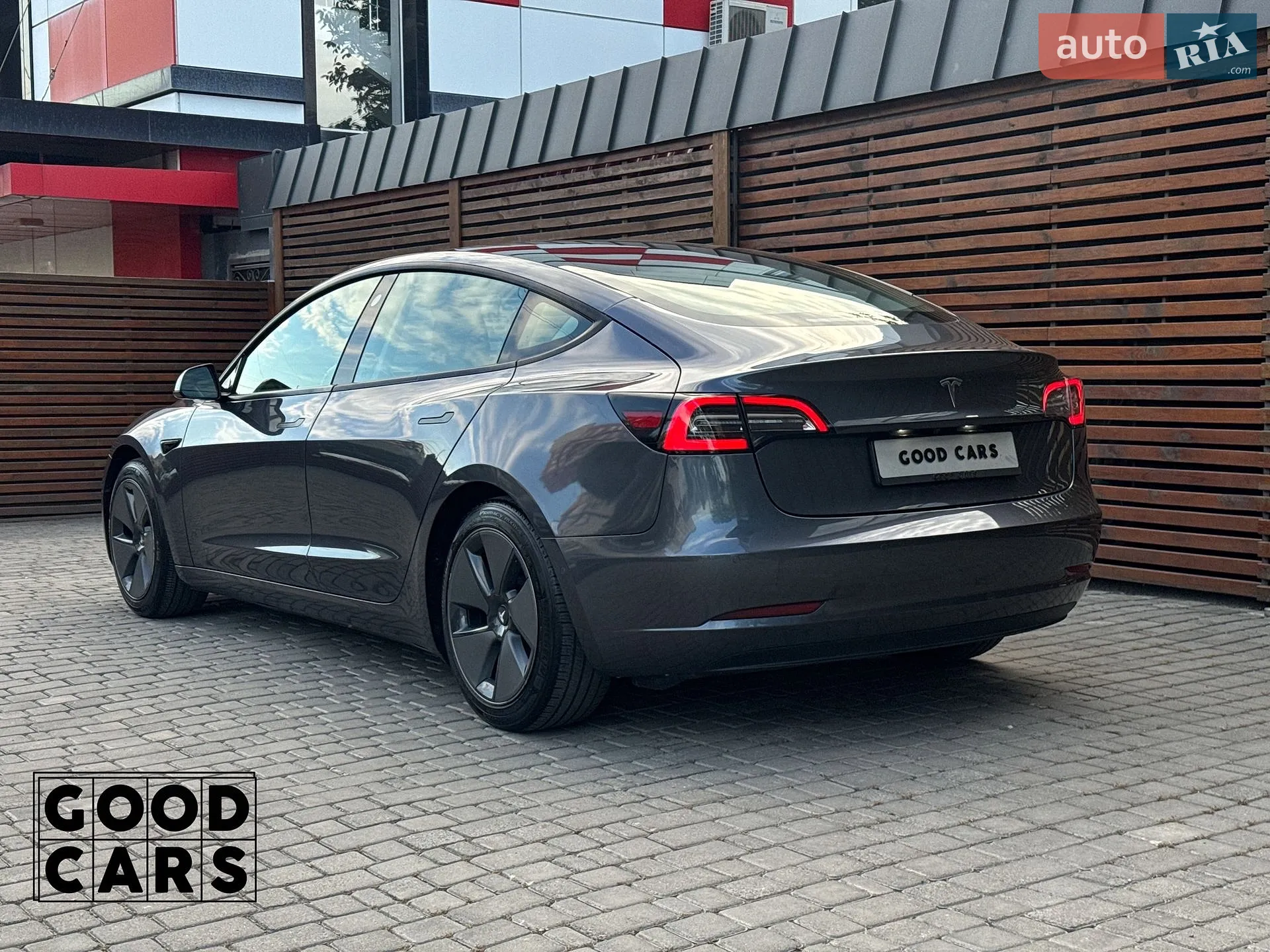 2020 Tesla Model 3 - мініатюра 5