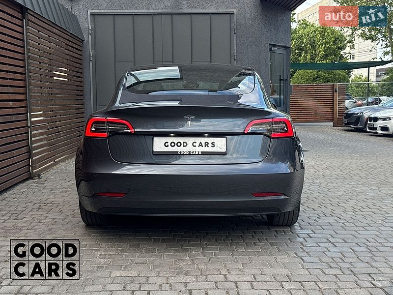 Седан Tesla Model 3 2020 в Одесі фото 6 Седан Tesla Model 3 2020 в Одесі