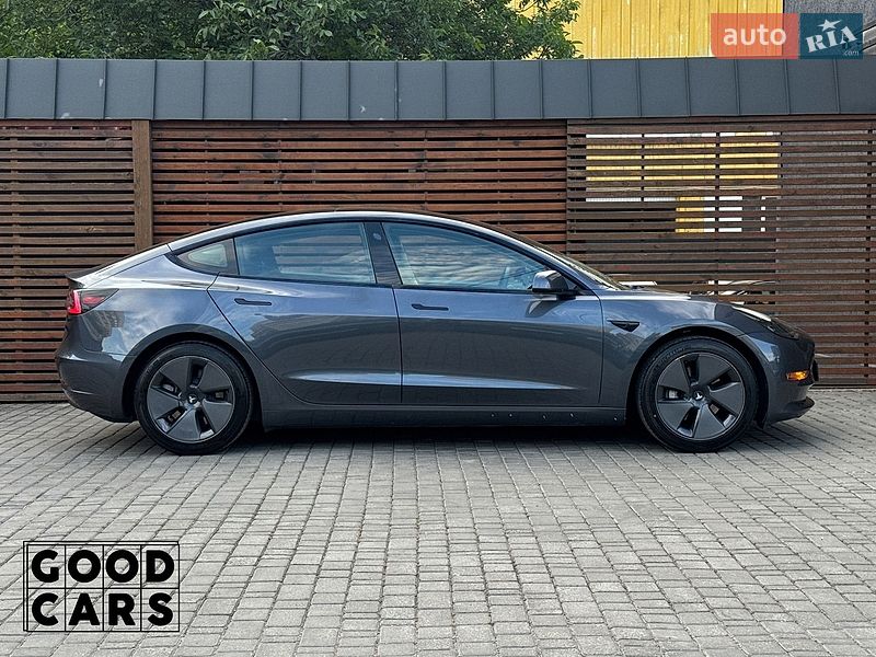 Седан Tesla Model 3 2020 в Одесі фото 8 Седан Tesla Model 3 2020 в Одесі