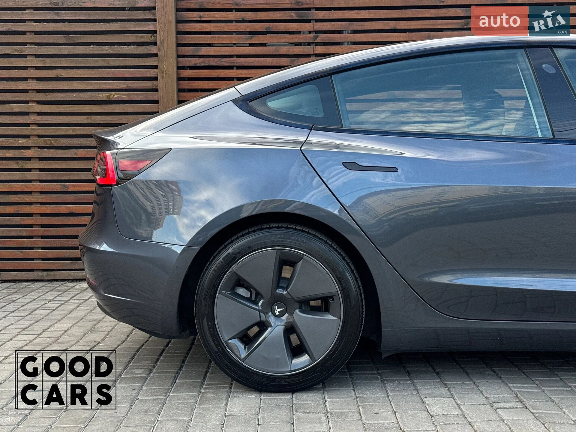 2020 Tesla Model 3 - мініатюра 14