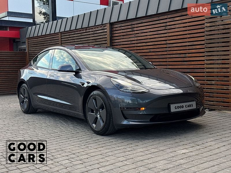 Седан Tesla Model 3 2020 в Одесі фото 9 Седан Tesla Model 3 2020 в Одесі