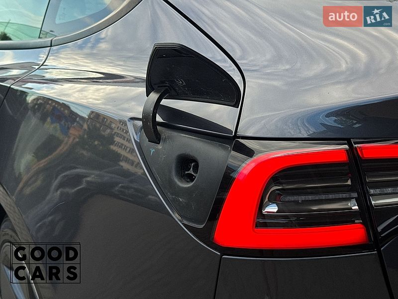 Седан Tesla Model 3 2020 в Одесі фото 19 Седан Tesla Model 3 2020 в Одесі