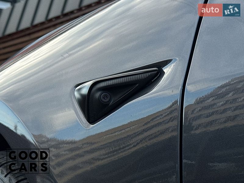 Седан Tesla Model 3 2020 в Одесі фото 17 Седан Tesla Model 3 2020 в Одесі