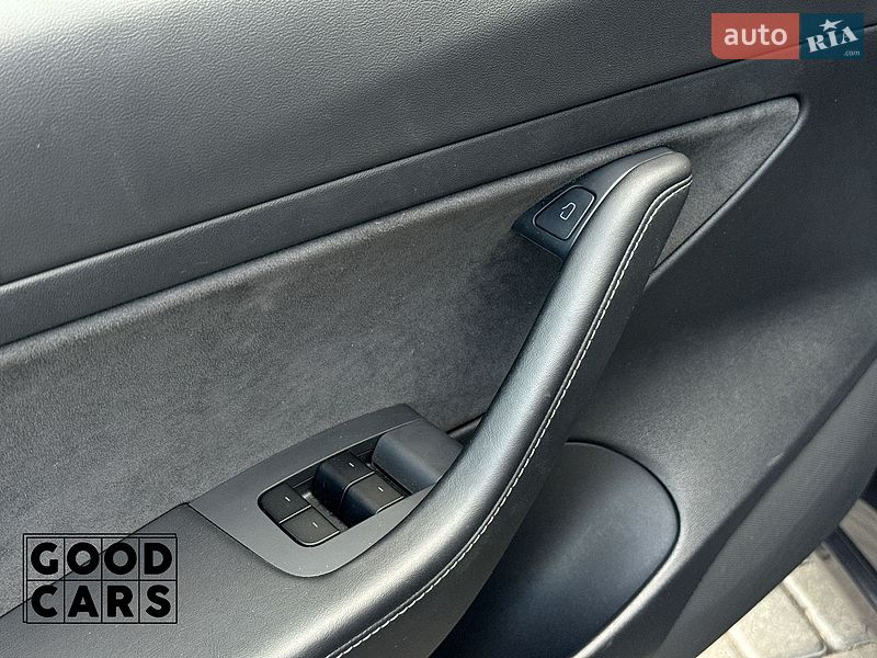 Седан Tesla Model 3 2020 в Одесі фото 24 Седан Tesla Model 3 2020 в Одесі