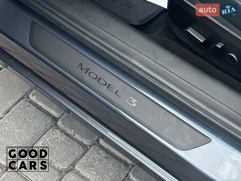 Седан Tesla Model 3 2020 в Одесі фото 25 Седан Tesla Model 3 2020 в Одесі