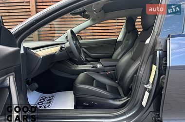Седан Tesla Model 3 2020 в Одесі фото 27 Седан Tesla Model 3 2020 в Одесі