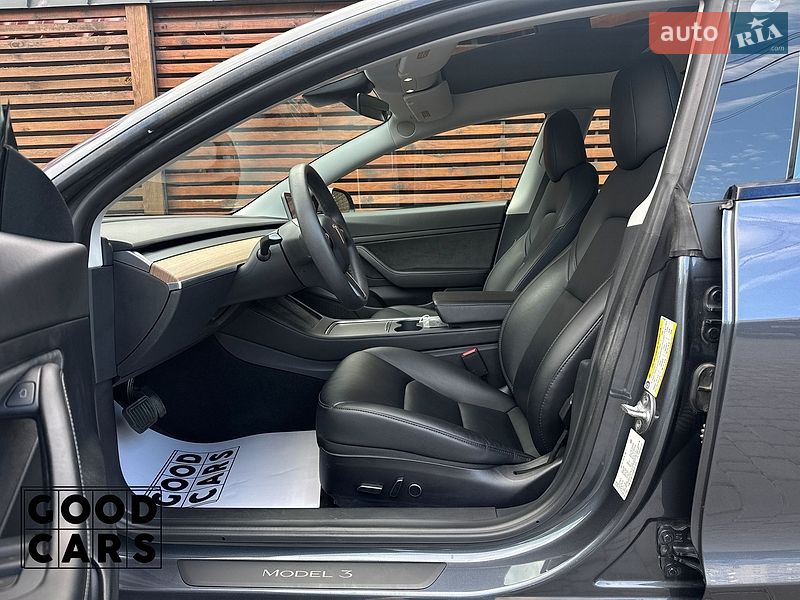 Седан Tesla Model 3 2020 в Одесі фото 27 Седан Tesla Model 3 2020 в Одесі